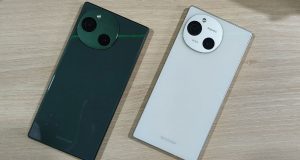 AQUOS R9, performa Snapdragon AQUOS R9, keunggulan kamera Leica di smartphone