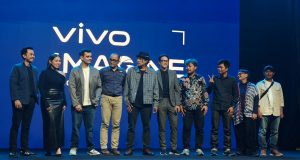 Foto pemenang vivo Imagine Photography Awards 2024