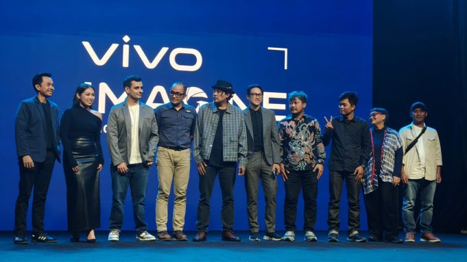 Foto pemenang vivo Imagine Photography Awards 2024