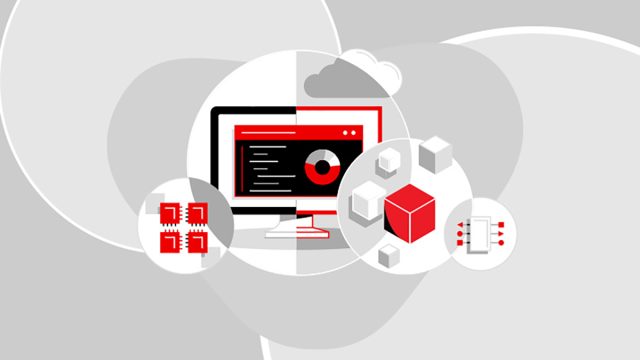 Gartner-magic-quadrant-for-cloud-app-platforms Red Hat dinobatkan sebagai Leader di 2024 Gartner Magic Quadrant
