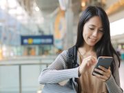 Grab AWS partnership