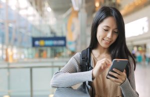 Grab AWS partnership