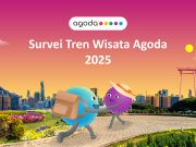 7 Tren Wisata 2025 Versi Agoda: Relaksasi dan Wisata Keluarga Jadi Favorit 7 Tren Wisata 2025 Versi Agoda