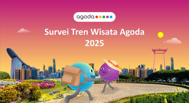 7 Tren Wisata 2025 Versi Agoda