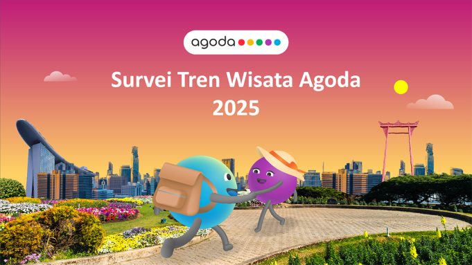 7 Tren Wisata 2025 Versi Agoda