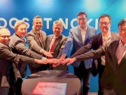 Indosat Ooredoo Hutchison dan Nokia memperluas jaringan 4G dan 5G di Indonesia
