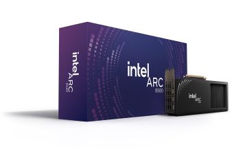 GPU Intel Arc B580 dan B570, solusi grafis terbaru dengan teknologi AI XeSS 2