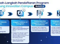 Samsung Innovation Campus, program coding dan AI, talenta digital Indonesia