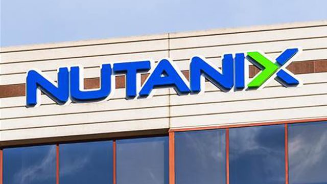 Nutanix