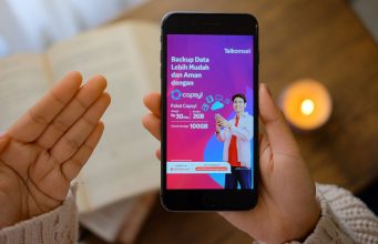 Telkomsel dan Synchronoss meluncurkan Capsyl, solusi cloud storage aman dan praktis dengan kapasitas hingga 100 GB