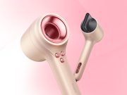 Infinix High Speed Hair Dryer