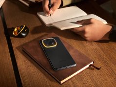 iQOO 13, smartphone untuk produktivitas