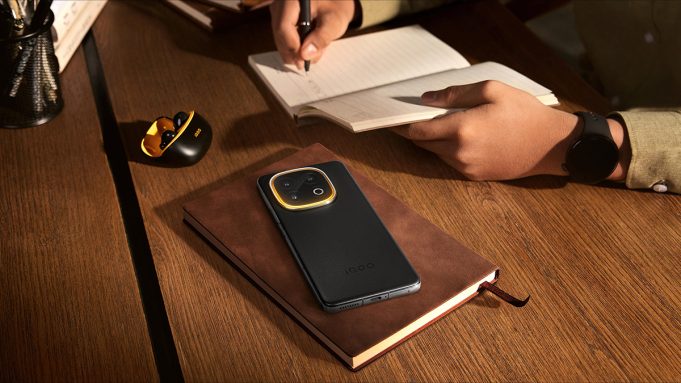 iQOO 13, smartphone untuk produktivitas