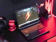 Acer Predator Nitro V 16 Resmi Hadir: Laptop Gaming + Copilot AI dan Intel Core Gen-14 Laptop Acer Nitro V 16 dengan layar 16 inci dan Intel Core Generasi ke-14