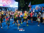 Planet Sports Run 2024 Menyambut 7.000 Peserta untuk Merayakan Gaya Hidup Aktif di ICE BSD City
