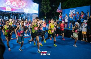 Planet Sports Run 2024 Menyambut 7.000 Peserta untuk Merayakan Gaya Hidup Aktif di ICE BSD City