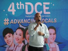 elkomsel Luncurkan Program Digital Creative Entrepreneurs ke-4 Bertema “Advancing Locals”