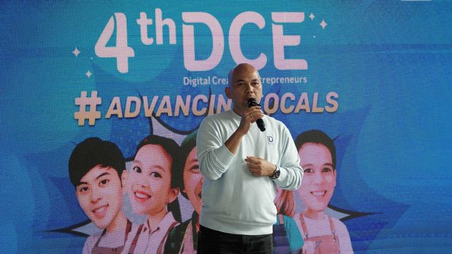 Telkomsel-DCE-ke-4_4 elkomsel Luncurkan Program Digital Creative Entrepreneurs ke-4 Bertema “Advancing Locals”