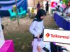 Pilkada Serentak 2024, Lonjakan Trafik Broadband Telkomsel