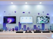 ZTE, Indocomtech 2024, server canggih, smartphone inovatif