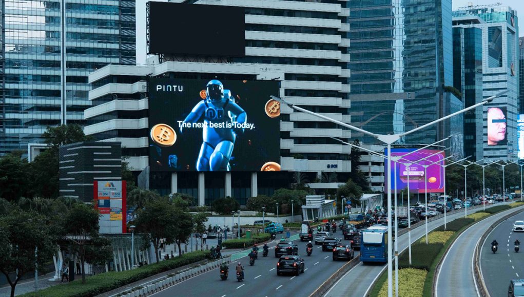 Berdasarkan data Badan Pengawas Berjangka Perdagangan Komoditi (Bappebti), total transaksi crypto di Indonesia periode Januari hingga Oktober 2024 mencapai Rp475,13 triliun