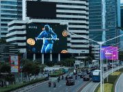 Berdasarkan data Badan Pengawas Berjangka Perdagangan Komoditi (Bappebti), total transaksi crypto di Indonesia periode Januari hingga Oktober 2024 mencapai Rp475,13 triliun