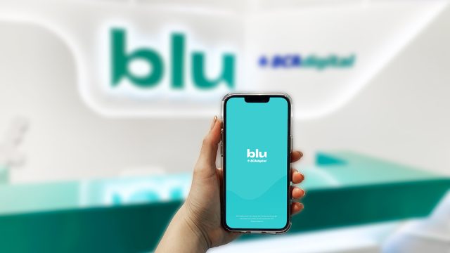 blue-by-bca-digital Fitur menabung blu by BCA Digital untuk resolusi keuangan 2024