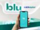 Fitur menabung blu by BCA Digital untuk resolusi keuangan 2024