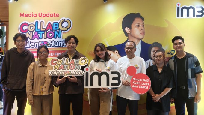 Collabonation Talent Hunt 2024