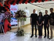 igiplus yang merupakan salah satu unit bisnis dari peritel gaya hidup ternama PT Mitra Adiperkasa Tbk (MAP) memanfaatkan momentum akhir tahun dengan kembali meresmikan gerai terbaru yang berlokasi di Summarecon Mall Serpong 2 Tangerang