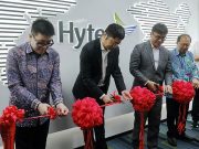 Showroom Modern untuk Solusi Komunikasi Inovatif