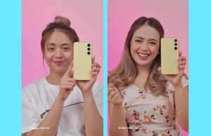konten transisi lebih kreatif dengan Samsung Galaxy A55 5G