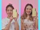 konten transisi lebih kreatif dengan Samsung Galaxy A55 5G
