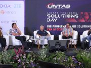 Lintas Teknologi Solutions Day 2024