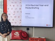 Masa Depan Enterprise 2025: AI dan Open Source