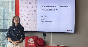 Masa Depan Enterprise 2025: AI dan Open Source