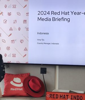 Masa Depan Enterprise 2025: AI dan Open Source
