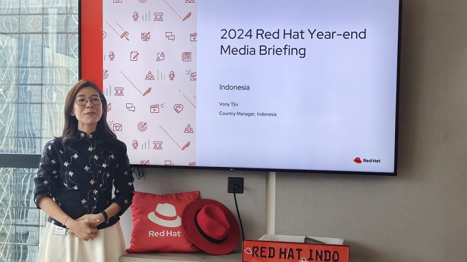 Masa Depan Enterprise 2025: AI dan Open Source