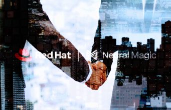 Akuisisi Neural Magic oleh Red Hat untuk memperkuat solusi AI generatif di hybrid cloud