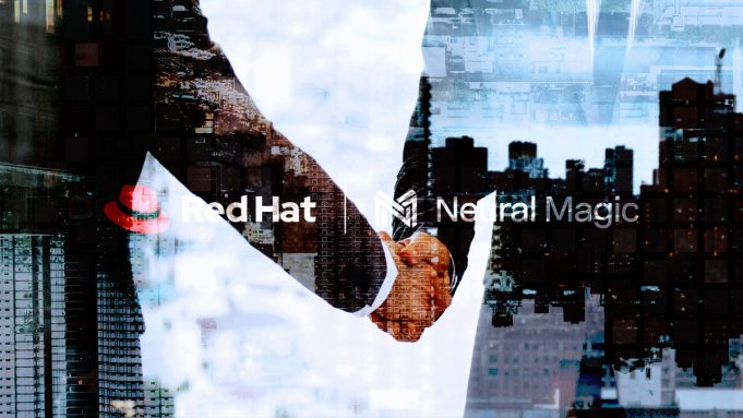 Akuisisi Neural Magic oleh Red Hat untuk memperkuat solusi AI generatif di hybrid cloud