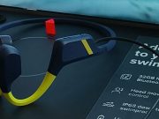 Suunto Aqua Resmi Meluncur, Bone Conduction Headphone Kedap Air yang Inovatif Suunto Aqua, headphone kedap air, teknologi konduksi tulang, olahraga air, perangkat audio inovatif.