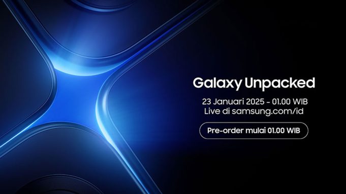 Galaxy Unpacked 2025