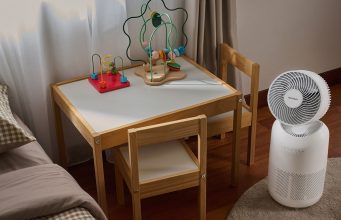 Promo peluncuran produk Acerpure di Indonesia dengan diskon hingga 25% dan bonus menarik