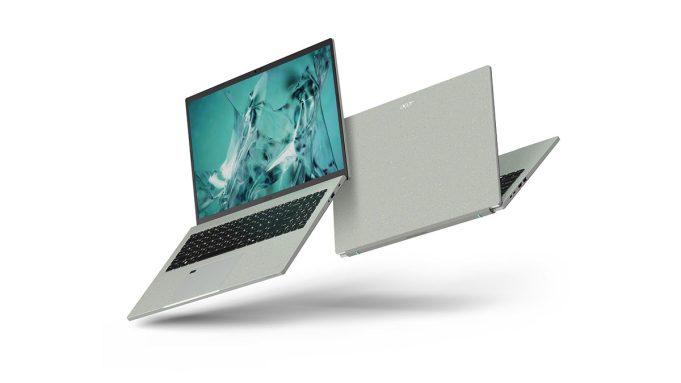 Acer Aspire Vero 16