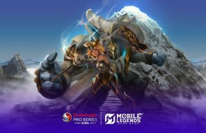 Mobile Masters MLBB 2025