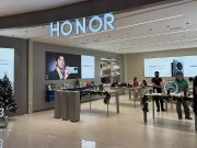 HONOR hadir di Indonesia
