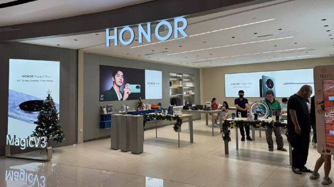 HONOR hadir di Indonesia