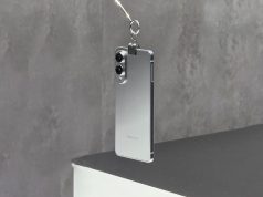 Si Misterius GFalaxy S25 Edge