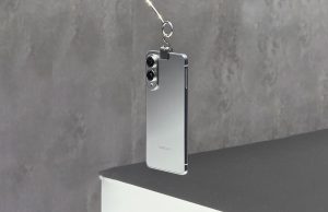 Si Misterius GFalaxy S25 Edge