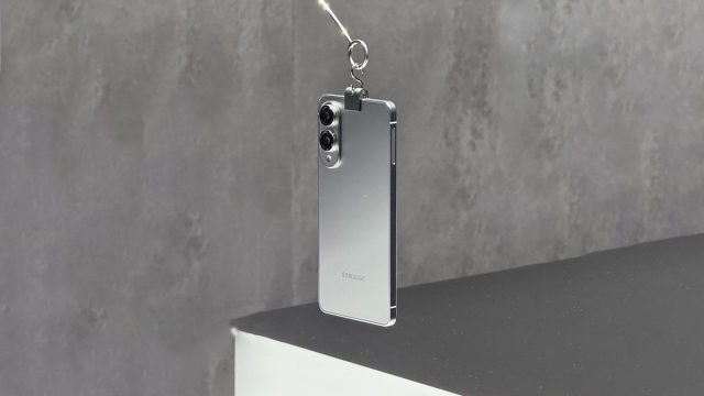 Galaxy-S25-Edge Si Misterius GFalaxy S25 Edge